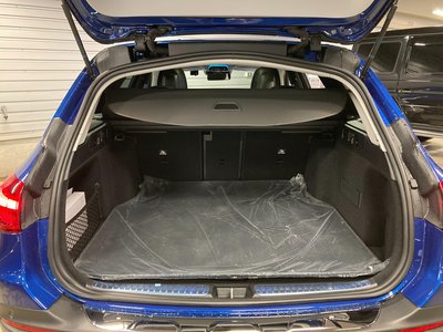 MERCEDES-BENZ C-CLASS ALL-TERRAIN - 9