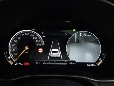 GENESIS GV80 - 8