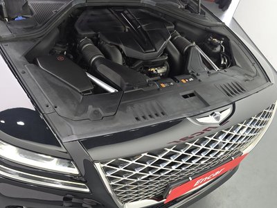 GENESIS GV80 - 7