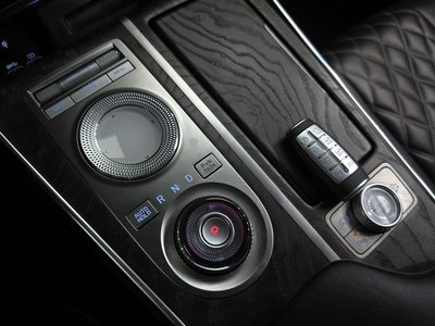 GENESIS GV80 - 9