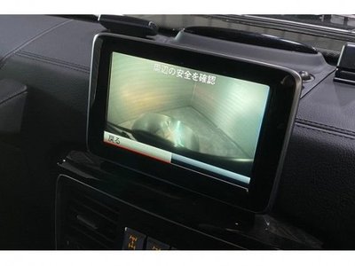 MERCEDES-BENZ G-CLASS - 8