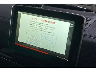 MERCEDES-BENZ G-CLASS - 9