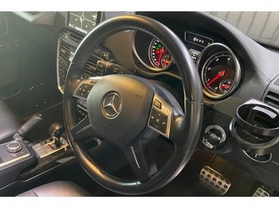 MERCEDES-BENZ G-CLASS - 5