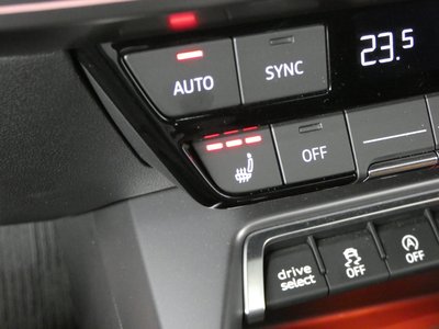 2023 AUDI S3 SPORTBACK — миниатюра 49