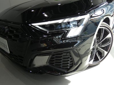 2023 AUDI S3 SPORTBACK photo 6