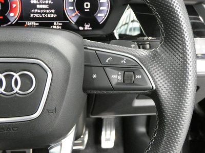 2023 AUDI S3 SPORTBACK — миниатюра 24