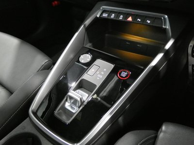 2023 AUDI S3 SPORTBACK — миниатюра 14