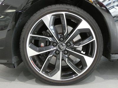 2023 AUDI S3 SPORTBACK — миниатюра 72
