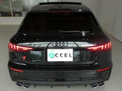 2023 AUDI S3 SPORTBACK — миниатюра 19
