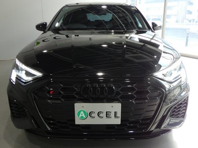 2023 AUDI S3 SPORTBACK — миниатюра 18