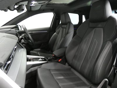 2023 AUDI S3 SPORTBACK — миниатюра 62