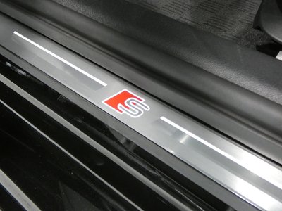 2023 AUDI S3 SPORTBACK — миниатюра 60