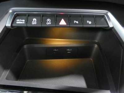 2023 AUDI S3 SPORTBACK — миниатюра 50