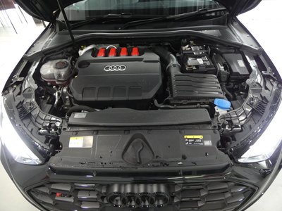 2023 AUDI S3 SPORTBACK — миниатюра 21