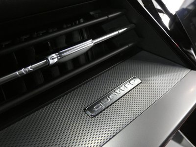 2023 AUDI S3 SPORTBACK — миниатюра 35