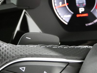 2023 AUDI S3 SPORTBACK — миниатюра 25