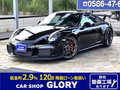 PORSCHE 911 - 1