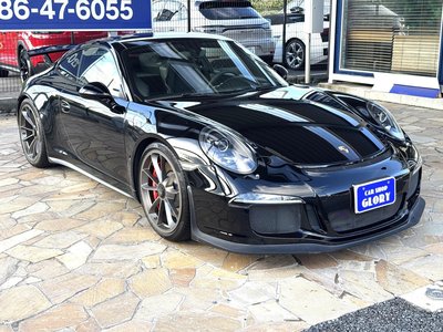 PORSCHE 911 - 8