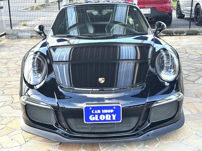 PORSCHE 911 - 6
