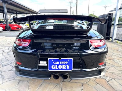 PORSCHE 911 - 7