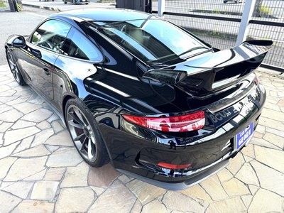 PORSCHE 911 - 9