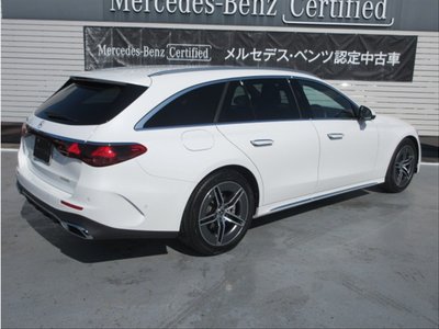 MERCEDES-BENZ E-CLASS - 5