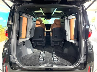 TOYOTA VELLFIRE - 10