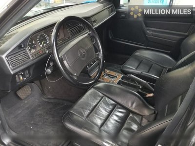 MERCEDES-BENZ E-CLASS - 3