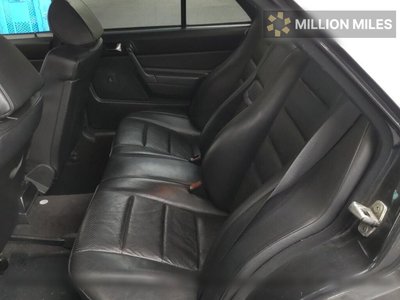 MERCEDES-BENZ E-CLASS - 6