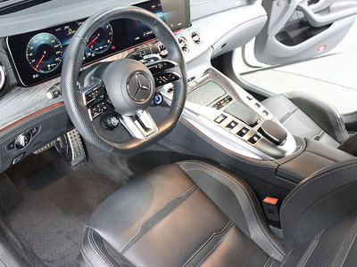 MERCEDES-BENZ GT AMG - 10