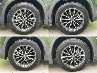 صورة مصغرة 48 لـ 2024 Lexus NX