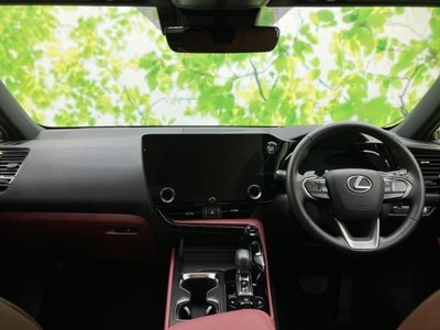 صورة 8 لـ 2024 Lexus NX
