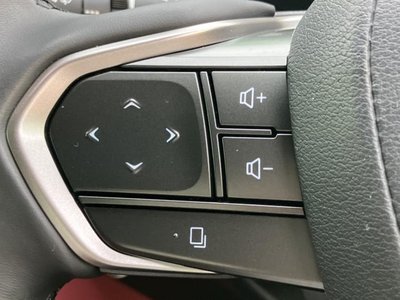 صورة مصغرة 28 لـ 2024 Lexus NX
