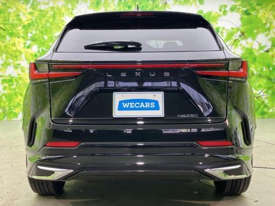صورة مصغرة 42 لـ 2024 Lexus NX
