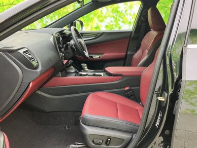 صورة 6 لـ 2024 Lexus NX