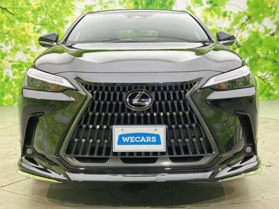 صورة مصغرة 41 لـ 2024 Lexus NX