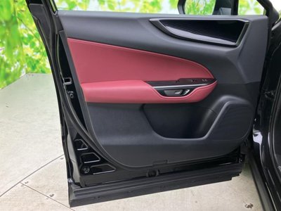 صورة مصغرة 22 لـ 2024 Lexus NX
