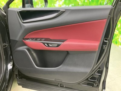صورة مصغرة 20 لـ 2024 Lexus NX