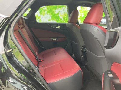 صورة 5 لـ 2024 Lexus NX
