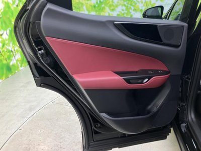 صورة مصغرة 23 لـ 2024 Lexus NX
