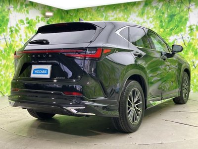صورة 3 لـ 2024 Lexus NX