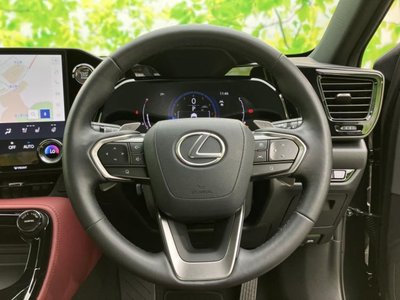 صورة مصغرة 14 لـ 2024 Lexus NX