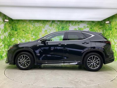 صورة 2 لـ 2024 Lexus NX