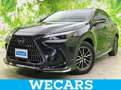 صورة 1 لـ 2024 Lexus NX
