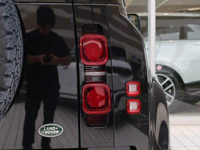 2022 LAND Rover DEFENDER — миниатюра 35