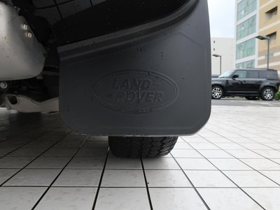 2022 LAND Rover DEFENDER — миниатюра 28