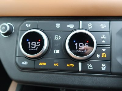 2022 LAND Rover DEFENDER — миниатюра 57