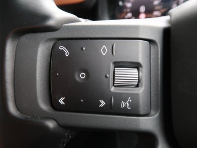 2022 LAND Rover DEFENDER — миниатюра 45