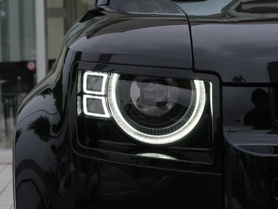 2022 LAND Rover DEFENDER — миниатюра 14