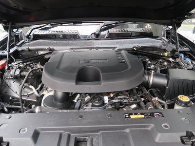 2022 LAND Rover DEFENDER — миниатюра 65